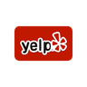 Yelp logo