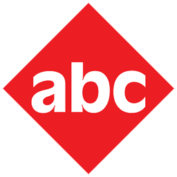 ABC Garage Door Repair Logo